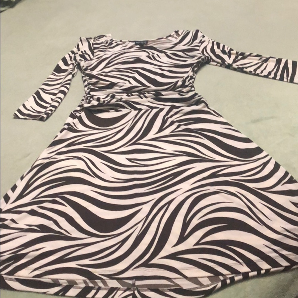 Work Dress